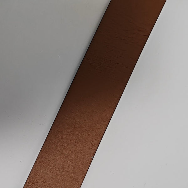 Leather Belt Brown