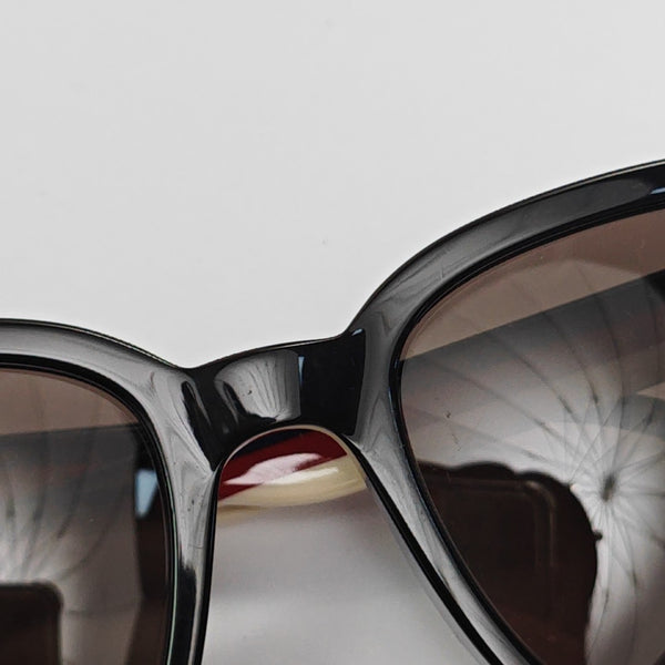 Synthetic Sunglasses Brown