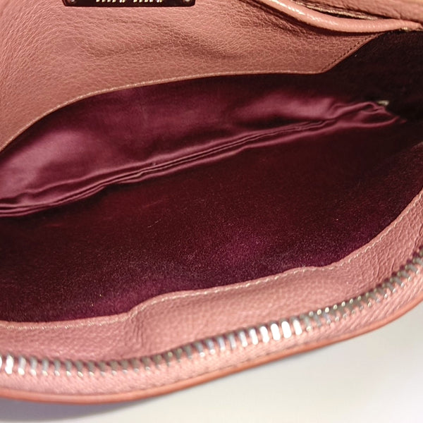 Calfskin Pink