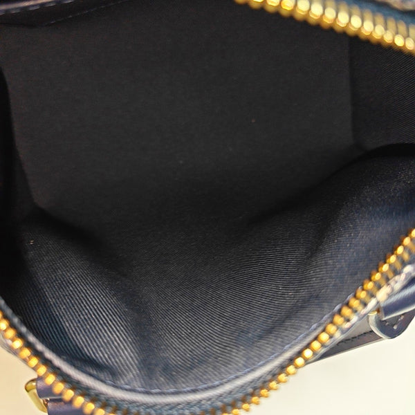 SPEEDY 20 Monogram Special Material Blue