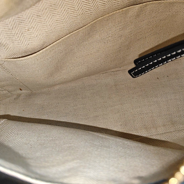 Authenticated pre-owned Puzzle Small Calfskin Multicolor - Shoulder Bag at Looply