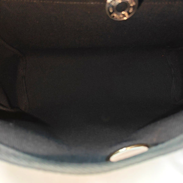 Herbag 31 Canvas Black