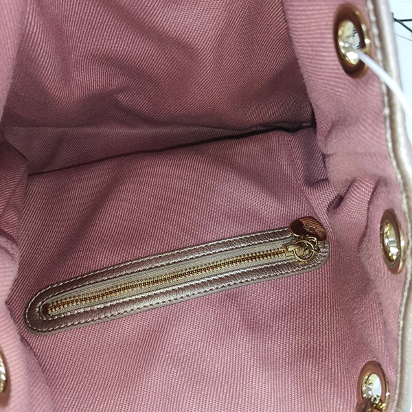 Canvas Tote Bag Pink