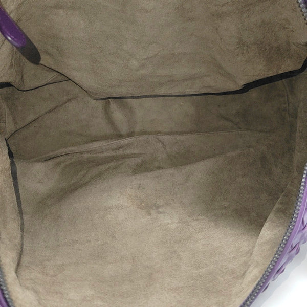 Ciambrino Lambskin Purple