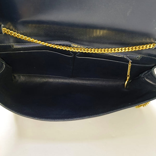 Calfskin Black