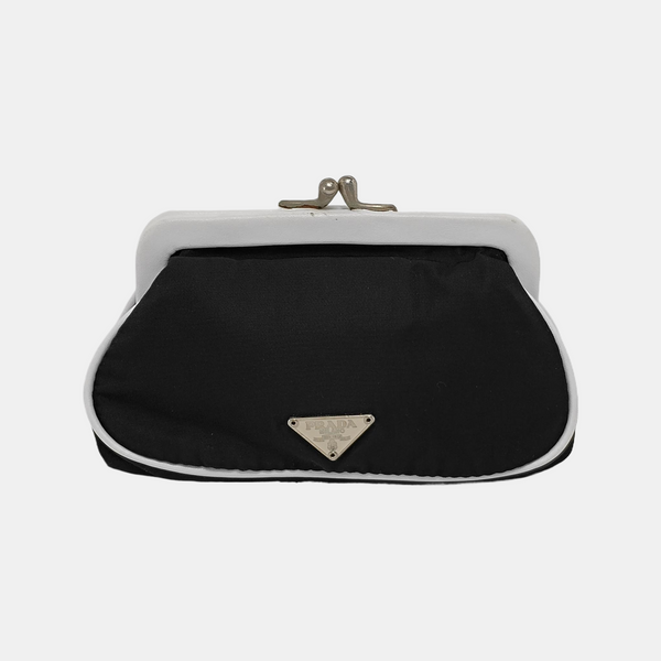 Nylon Black