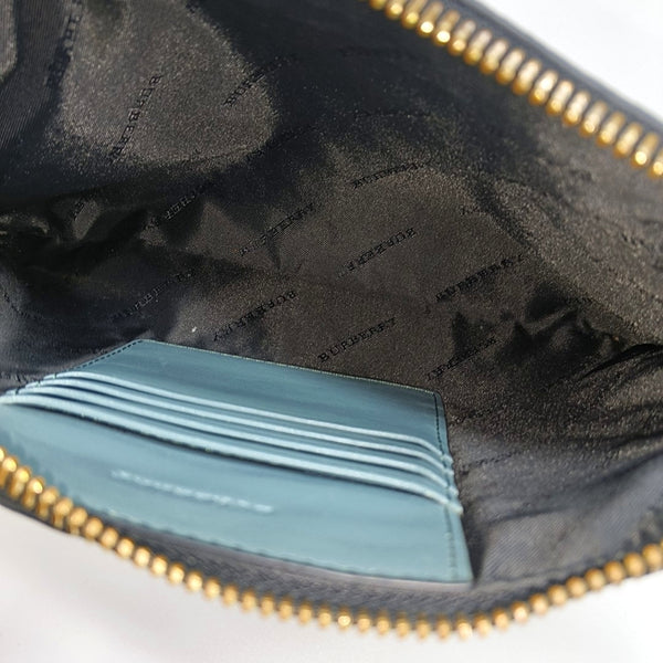 Calfskin Blue