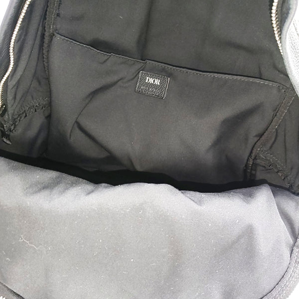 Rider Oblique Canvas Blue
