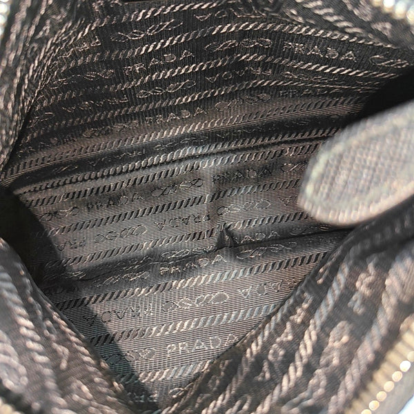 Re-Edition2005 Nylon Black