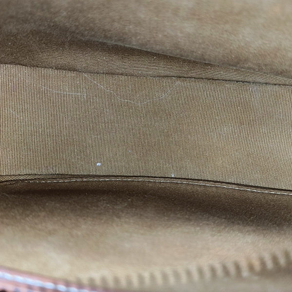 AVA Medium Coated Canvas Beige