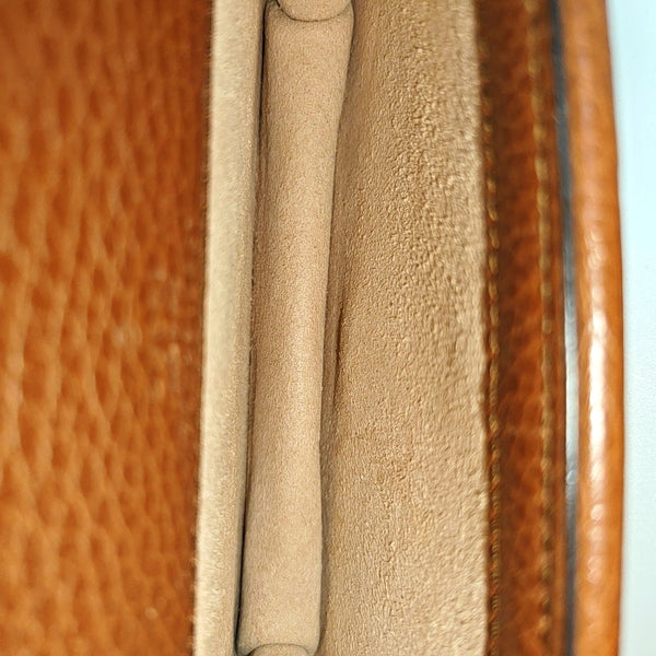 Authenticated pre-owned Dionysus Super Mini Monogram Denim Blue - Shoulder Bag at Looply