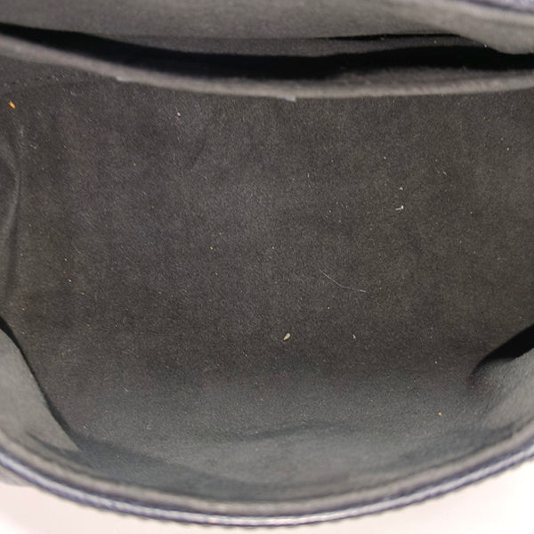 FAVORITE Calfskin Black