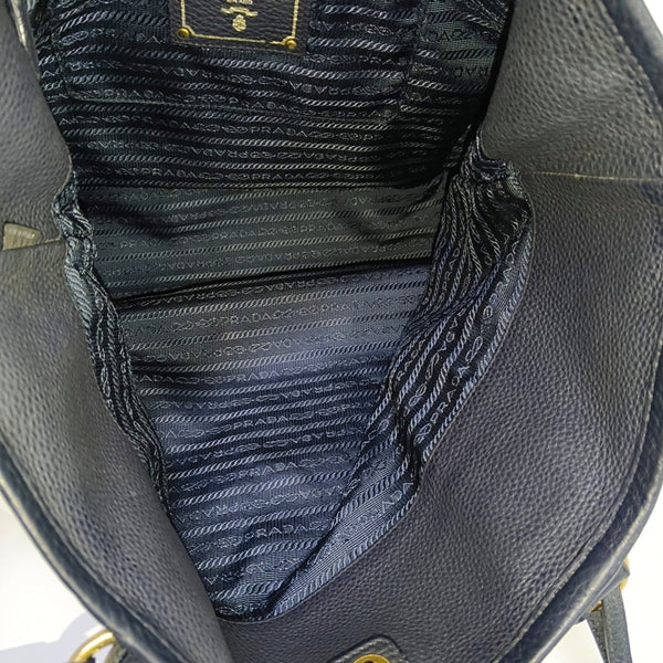 Nylon Blue