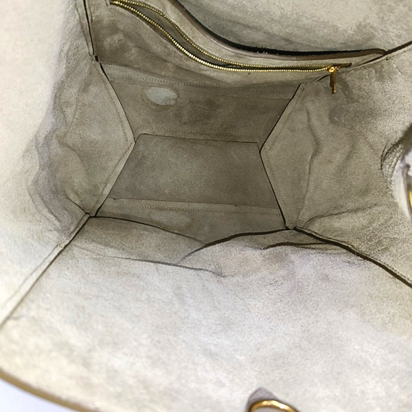 SANGLE Calfskin Gray