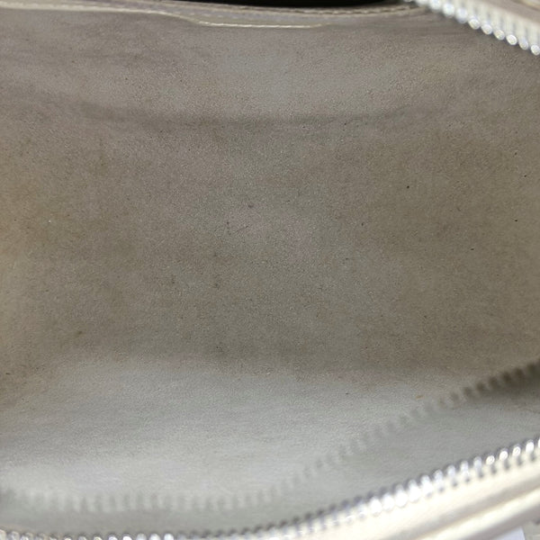 VINTAGE SOUFFLOT Epi White