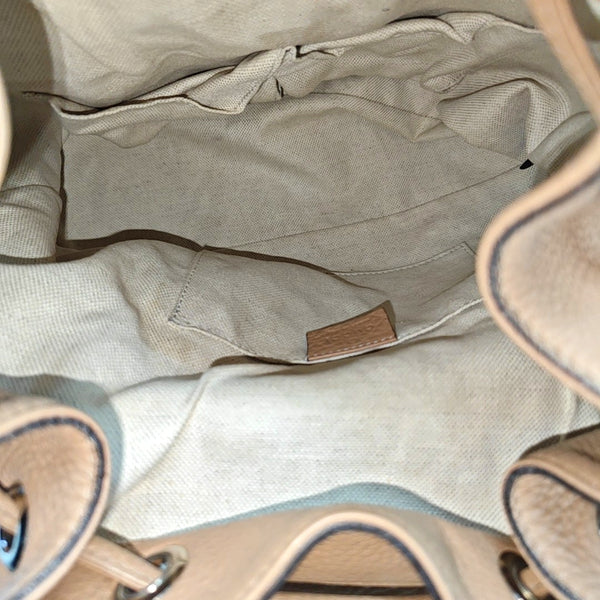 Bamboo 1947 Medium Calfskin Pink