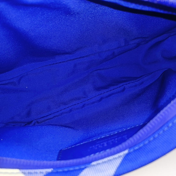 Canvas Blue