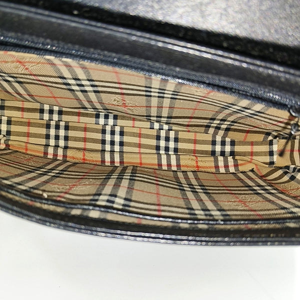 Calfskin Black