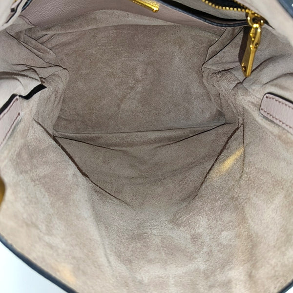Mini Bag Calfskin Pink