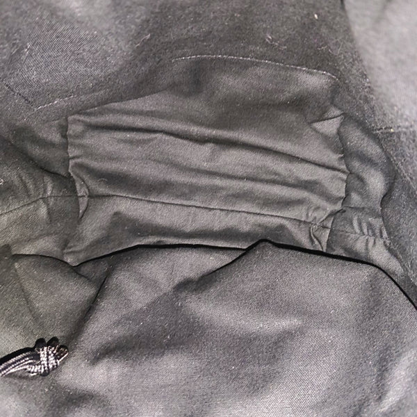 Explorer Small Fabric Gray