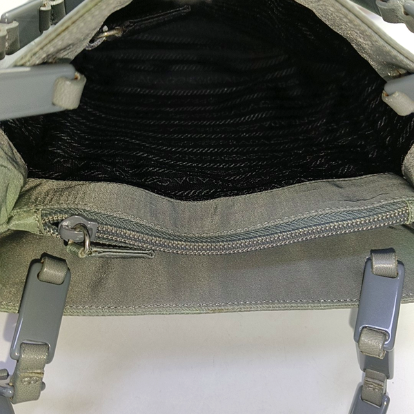 Nylon Gray