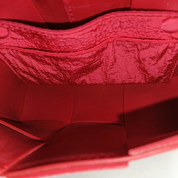 Cassette Mini Special Material Red