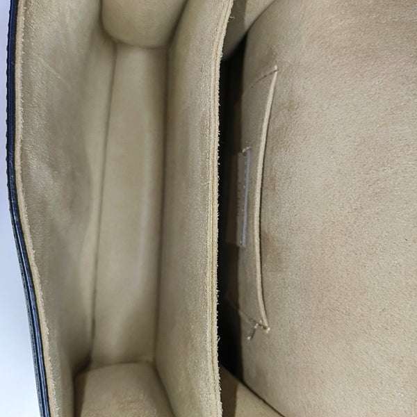 Kan I Mini Calfskin Multicolor