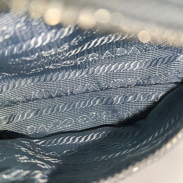 Nylon Blue
