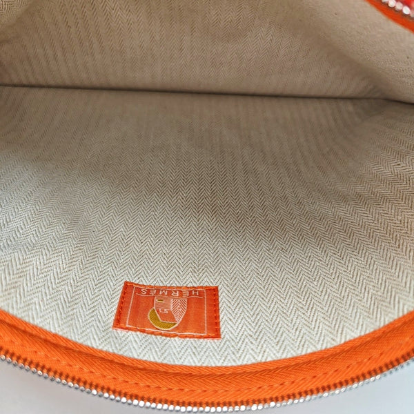 CORNER Fabric Orange
