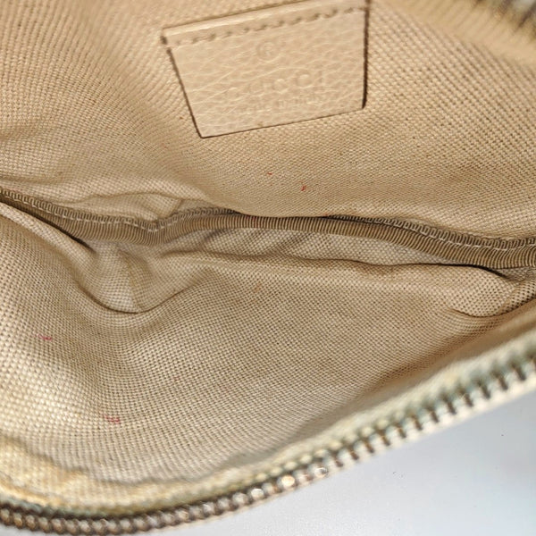 Print Small Calfskin White