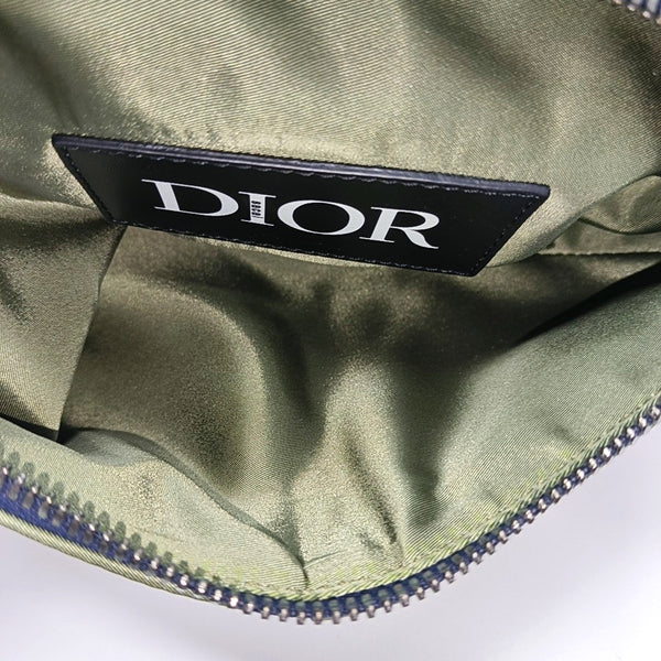 Dior And Sacal Special Material Green