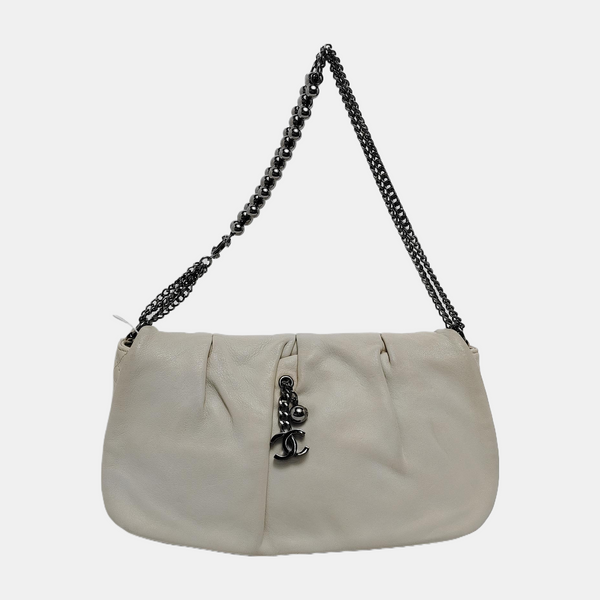Lambskin White