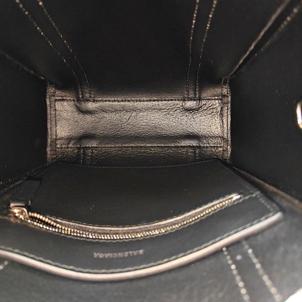 Everyday Extra Small Calfskin White