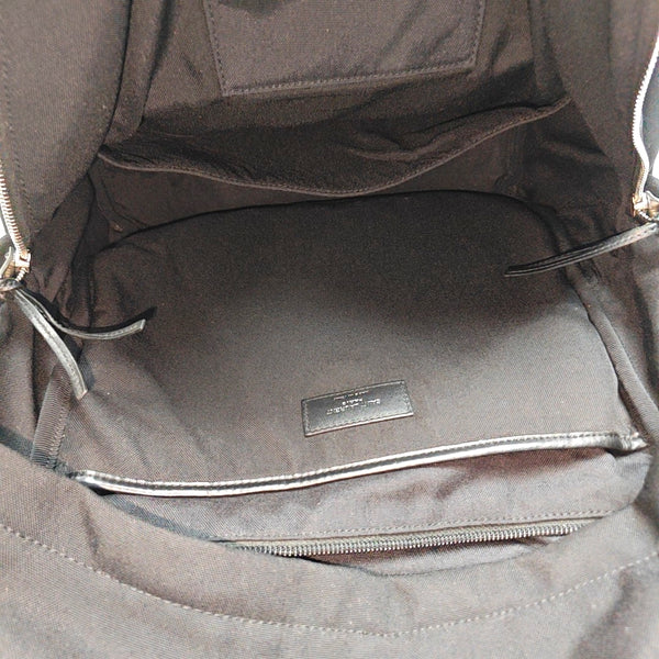 CITY Fabric Black