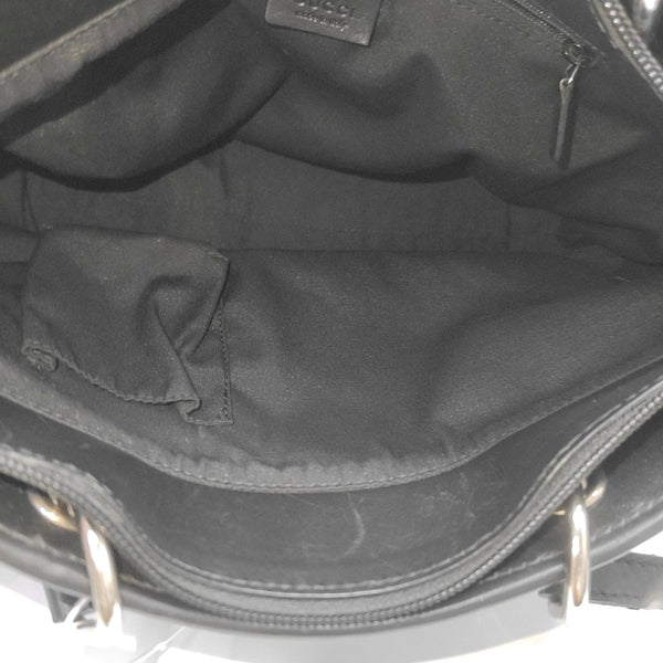 Monogram Canvas Top Handle Bag Green