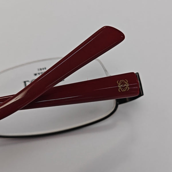 Metal Eyeglasses Clear