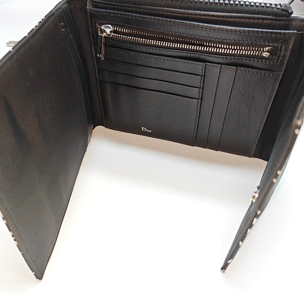 Nylon Black