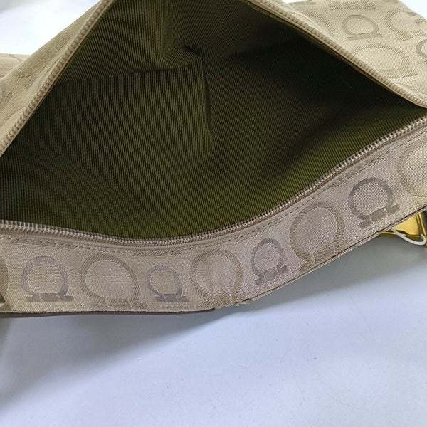 Gancino Canvas Beige