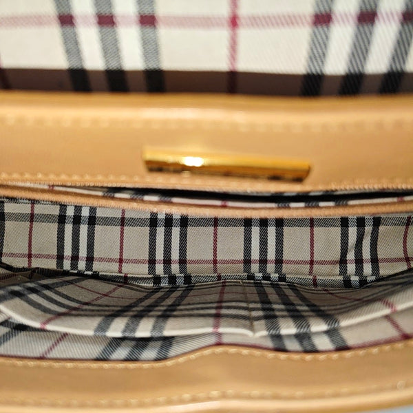 Calfskin Medium Yellow