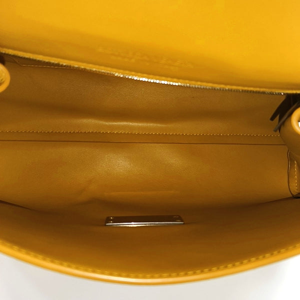 Calfskin Yellow