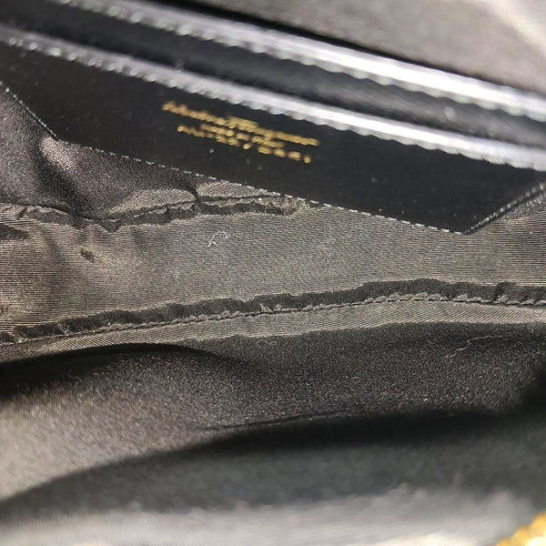 Vara Mini Calfskin Black