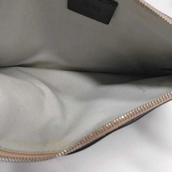 Leather Wallet Multicolor