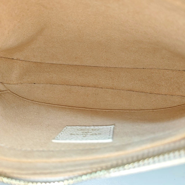 MULTI Monogram Calfskin White