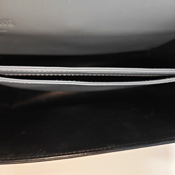Barcelona Medium Calfskin Blue
