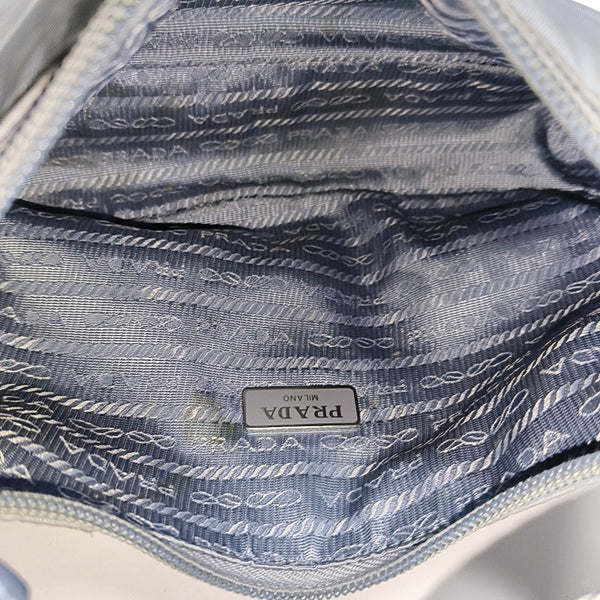 Re-Edition2000 Nylon Blue