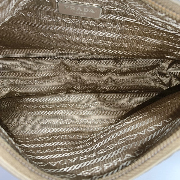 Re-Edition2000 Mini Nylon Beige