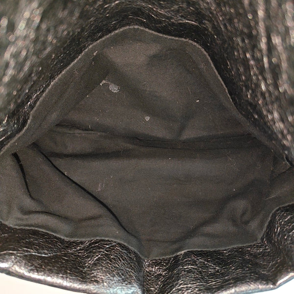 BB Calfskin Gray