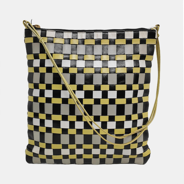 Calfskin Multicolor