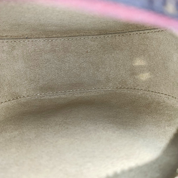 BOITE CHAPEAU PM Monogram Coated Canvas Brown