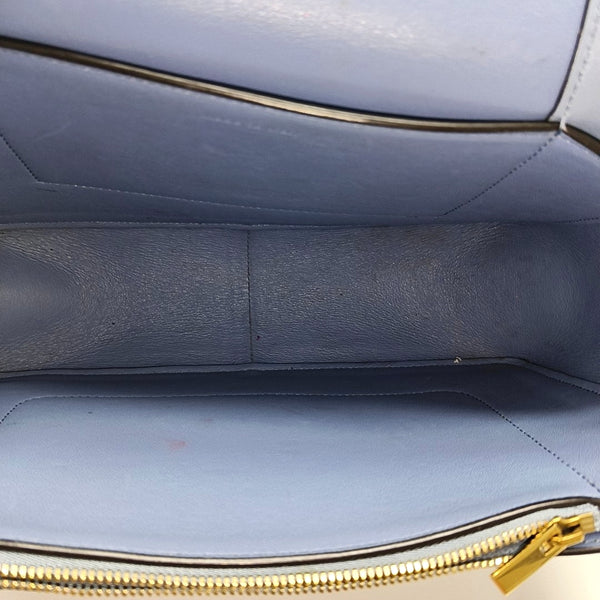 FRAME Medium Calfskin Multicolor